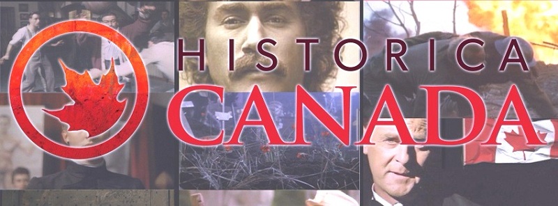 Historica Canada