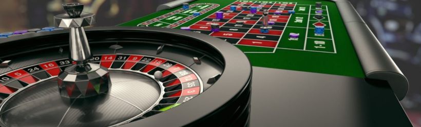 Roulette